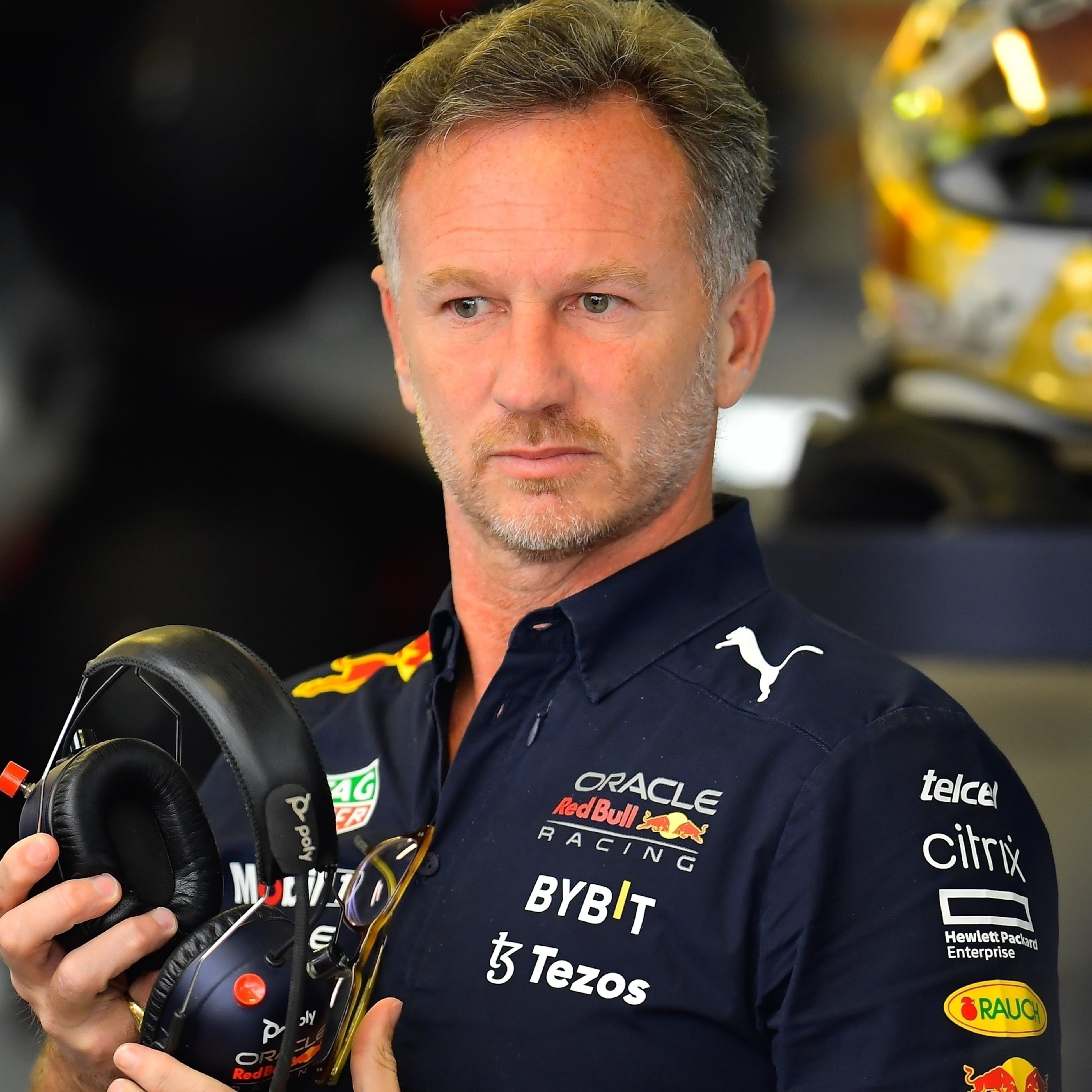Terremoto en la Formula 1: Christian Horner ya tendría trabajo y sería en la escudería más importante de todas