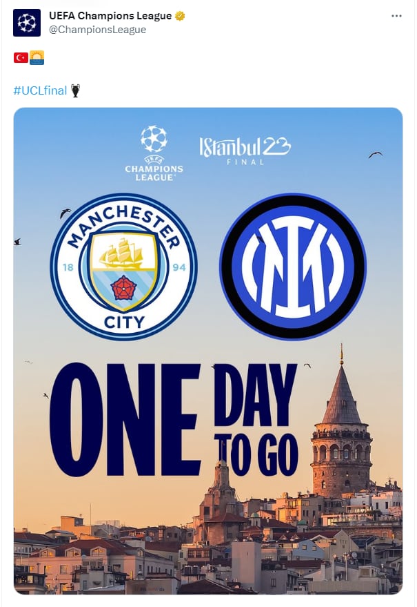 Final Champions League