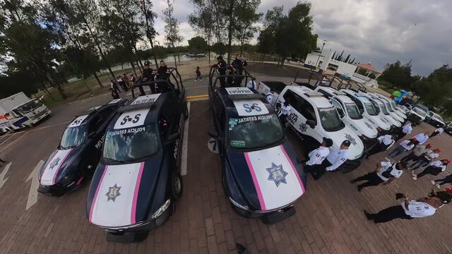 Karla Fiesco suma esfuerzos en Cuautitlán Izcalli