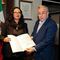 Rubén Rocha Moya, gobernador de Sinaloa, nombra a titular de la Comisión Estatal de Búsqueda de Personas