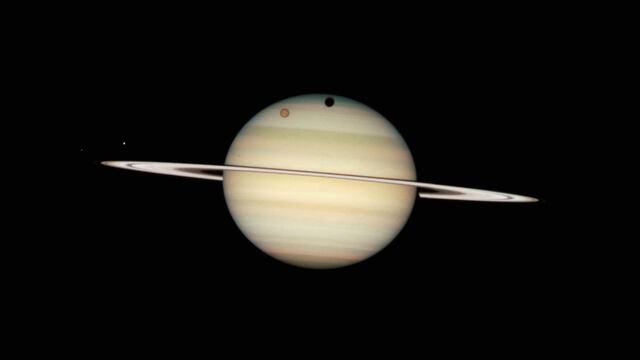 Saturno