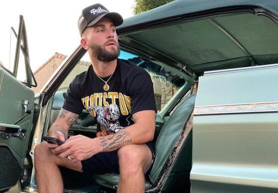Caleb Plant, el próximo rival del Canelo Álvarez