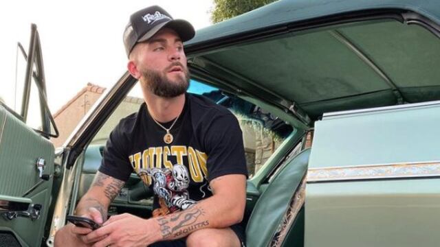 Caleb Plant, el próximo rival del Canelo Álvarez