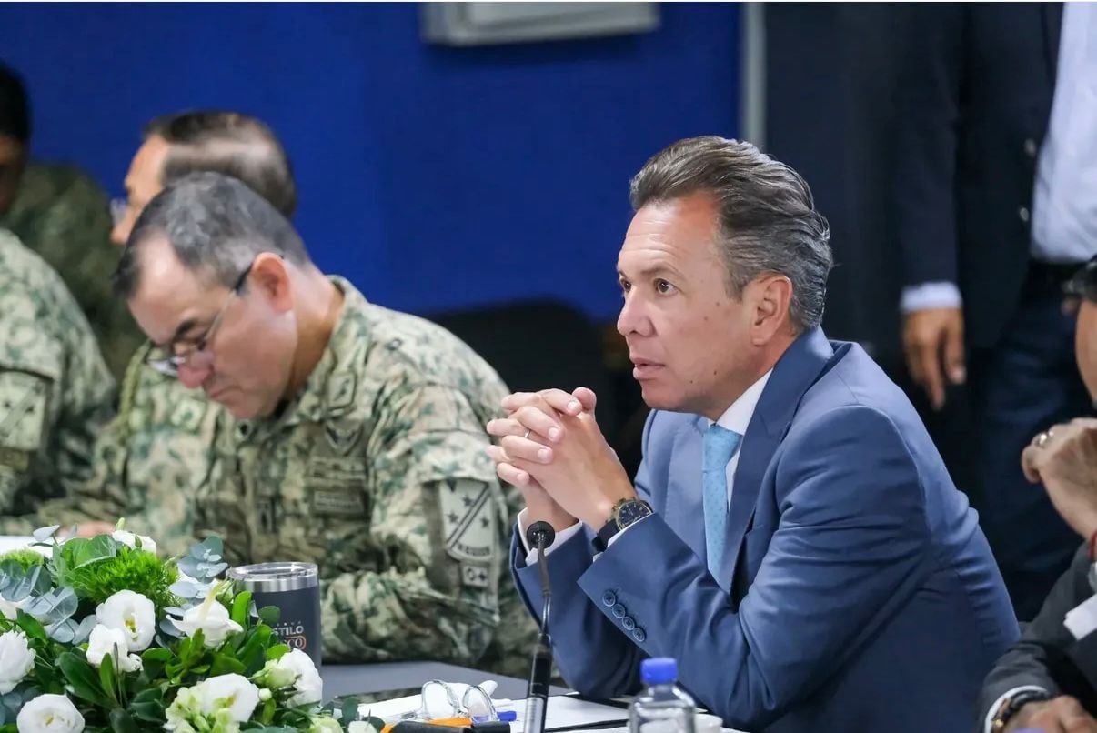 Jalisco busca consolidarse como una de las entidades más seguras