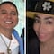 Edwin Luna perdió el piso y le rompió el corazón a su hijo, revela su expareja Erika Monclova
