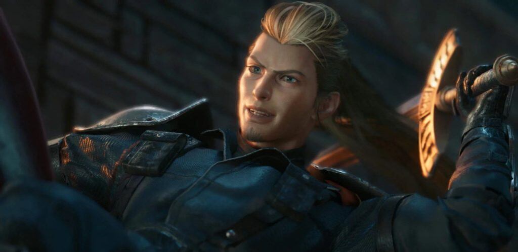 Final Fantasy VII Remake