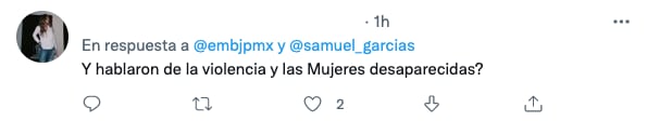 Critican a embajador de Japón