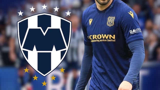 Rayados de Monterrey va por otro mexicano en Europa.