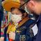 Niño vence al cáncer y celebra vestido de charro (VIDEO)