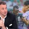 “A mí me pagan por analizar”: David Faitelson defiende sus críticas a la Selección Mexicana