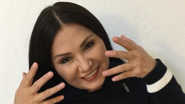 Ana Gabriel