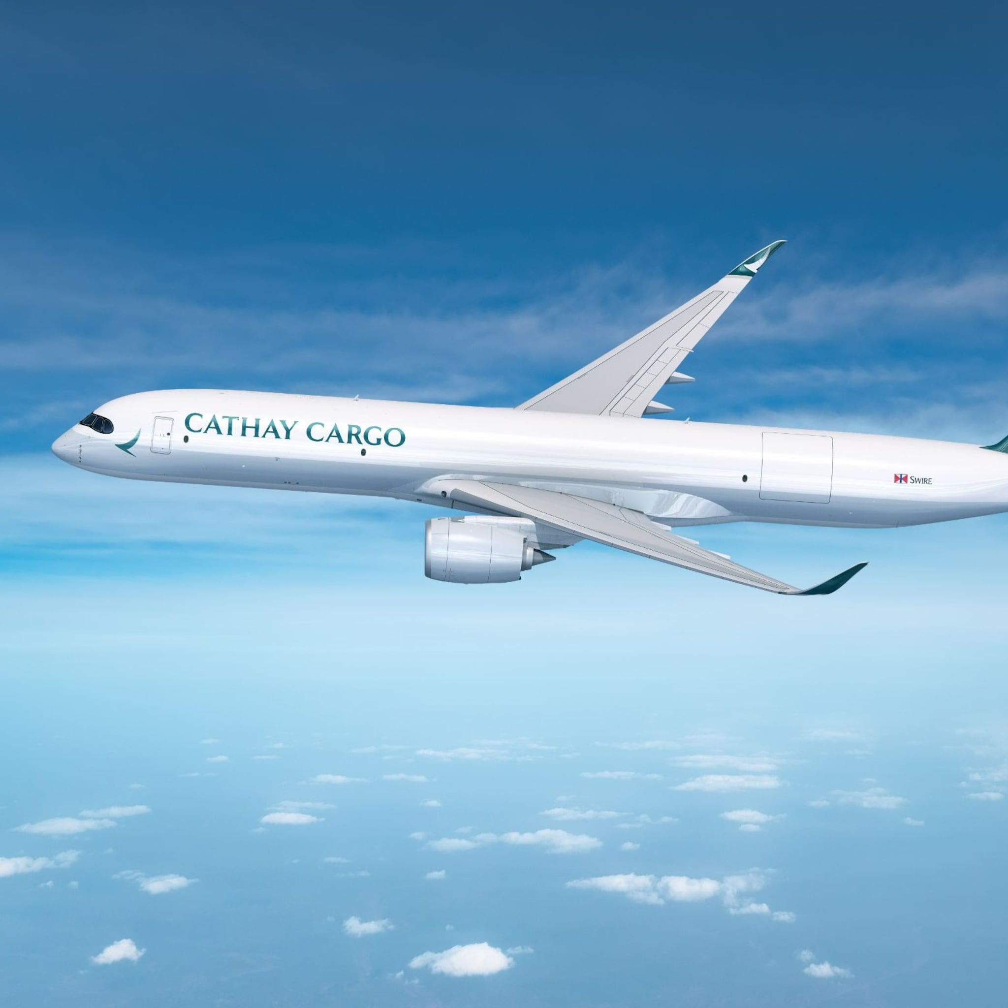 Airbus, imparable en pedidos de aviones