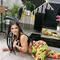 Kimberly Flores se une al ‘trend’ y perrea como Anitta (VIDEO)