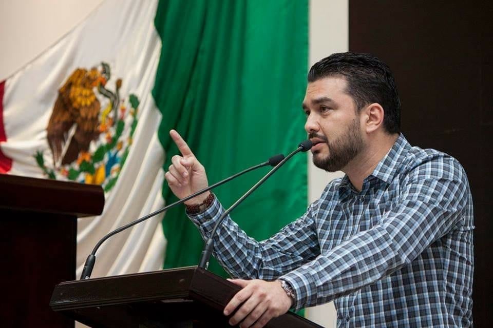 Juan Pablo Montes De Oca Avendaño