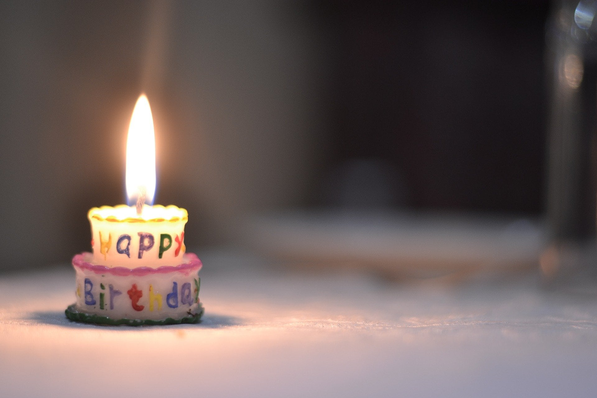 Cumpleaños