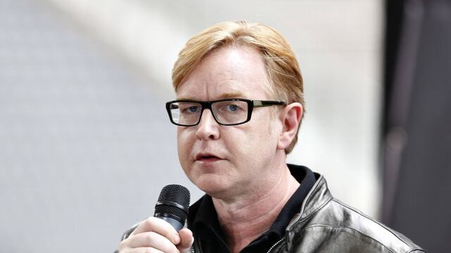 Andy Fletcher