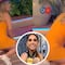 Jimena Longoria casi se orina en Venga La Alegría por ataque de risa que le dio (VIDEO)