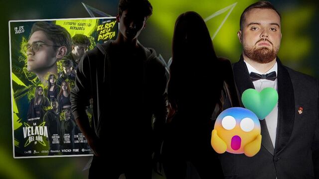 ¿Qué artistas van a estar en La Velada del Año 4? Ibai Llanos revela a los invitados