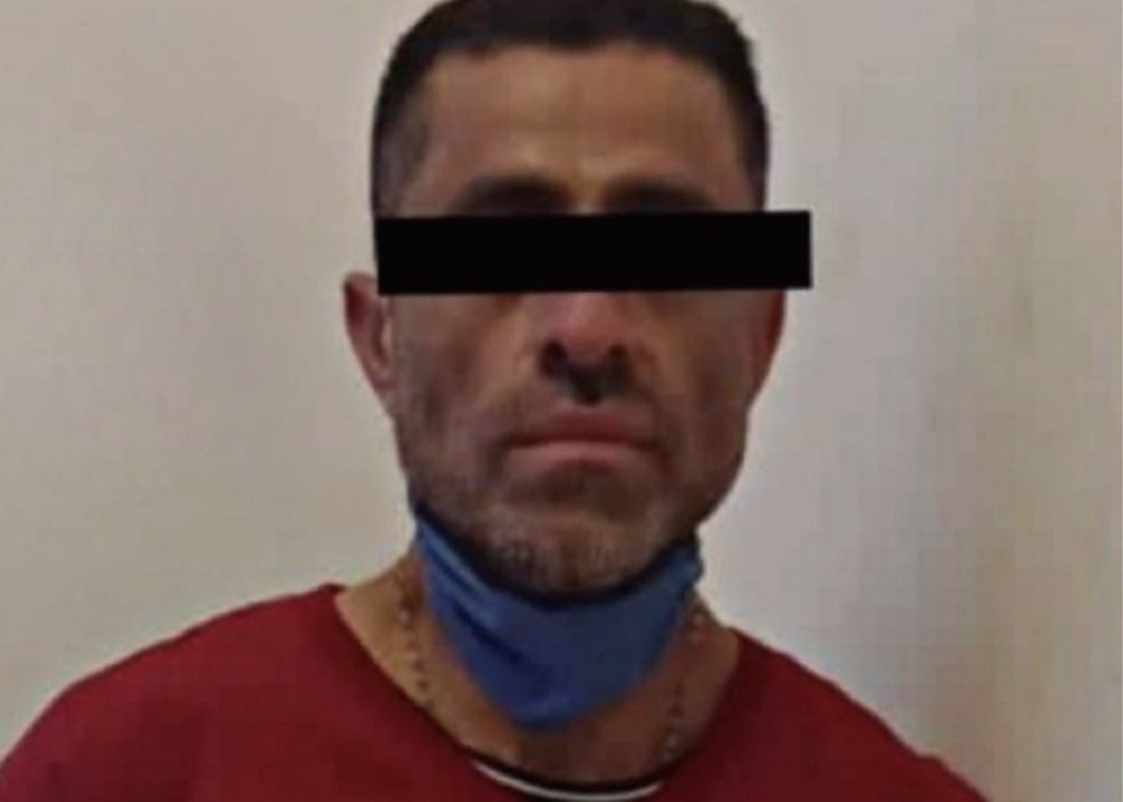 Detienen a sujeto sospechoso de la desaparición de Debanhi Susana Escobar/@LoQuePasaEnNL