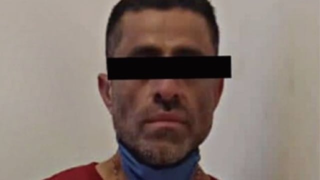 Detienen a sujeto sospechoso de la desaparición de Debanhi Susana Escobar/@LoQuePasaEnNL