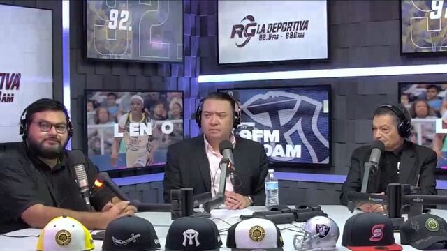 periodista regio explota contra Igor Lichnovsky