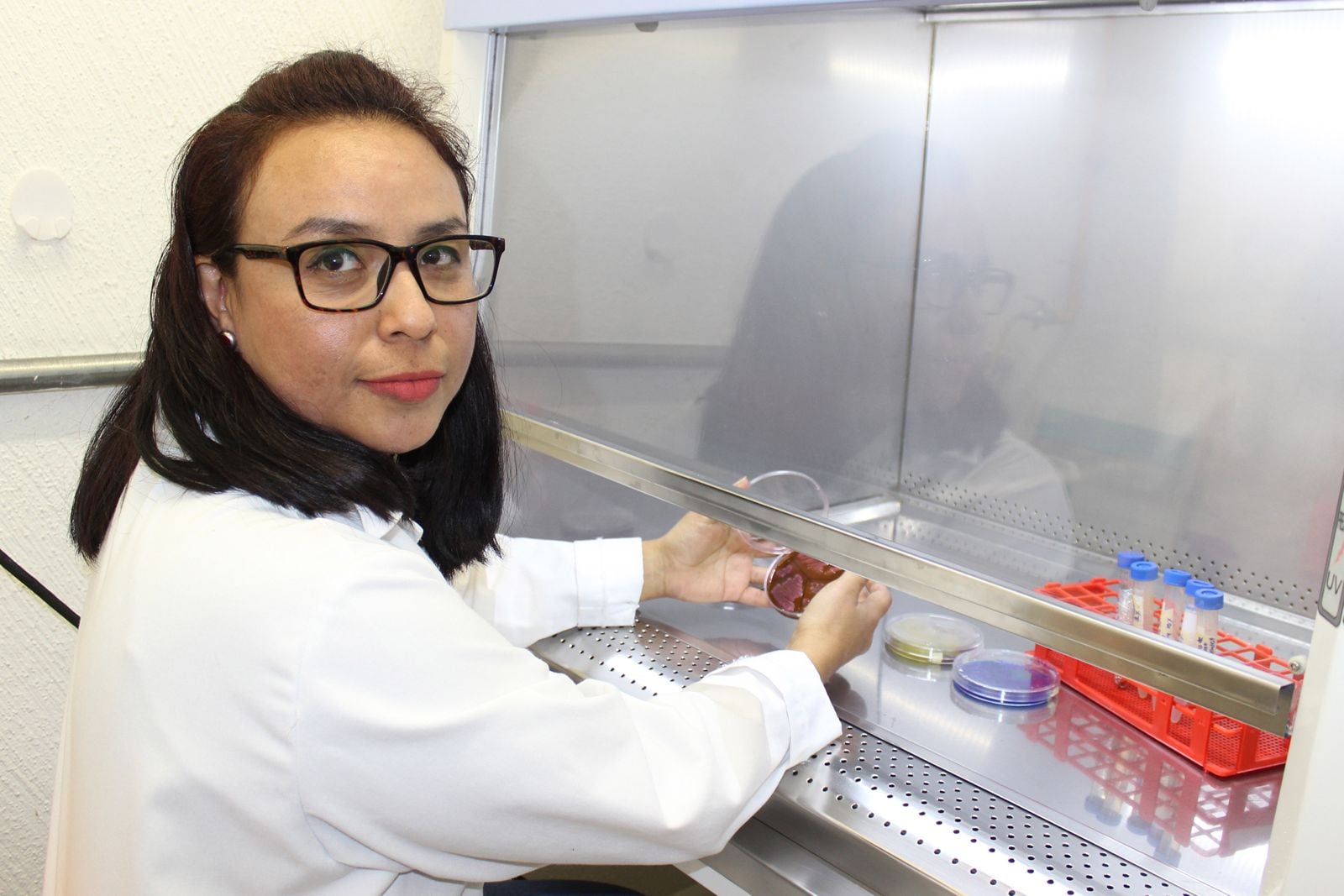 BUAP emitirá convocatoria para universitarias