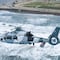 ¿Para qué deben usarse los helicópteros de la Marina y la Sedena? Esto dicen las Fuerzas Armadas