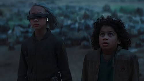Star Wars: Skeleton Crew