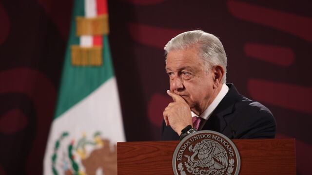 Conferencia mañanera de AMLO en vivo del 27 de junio de 2024
