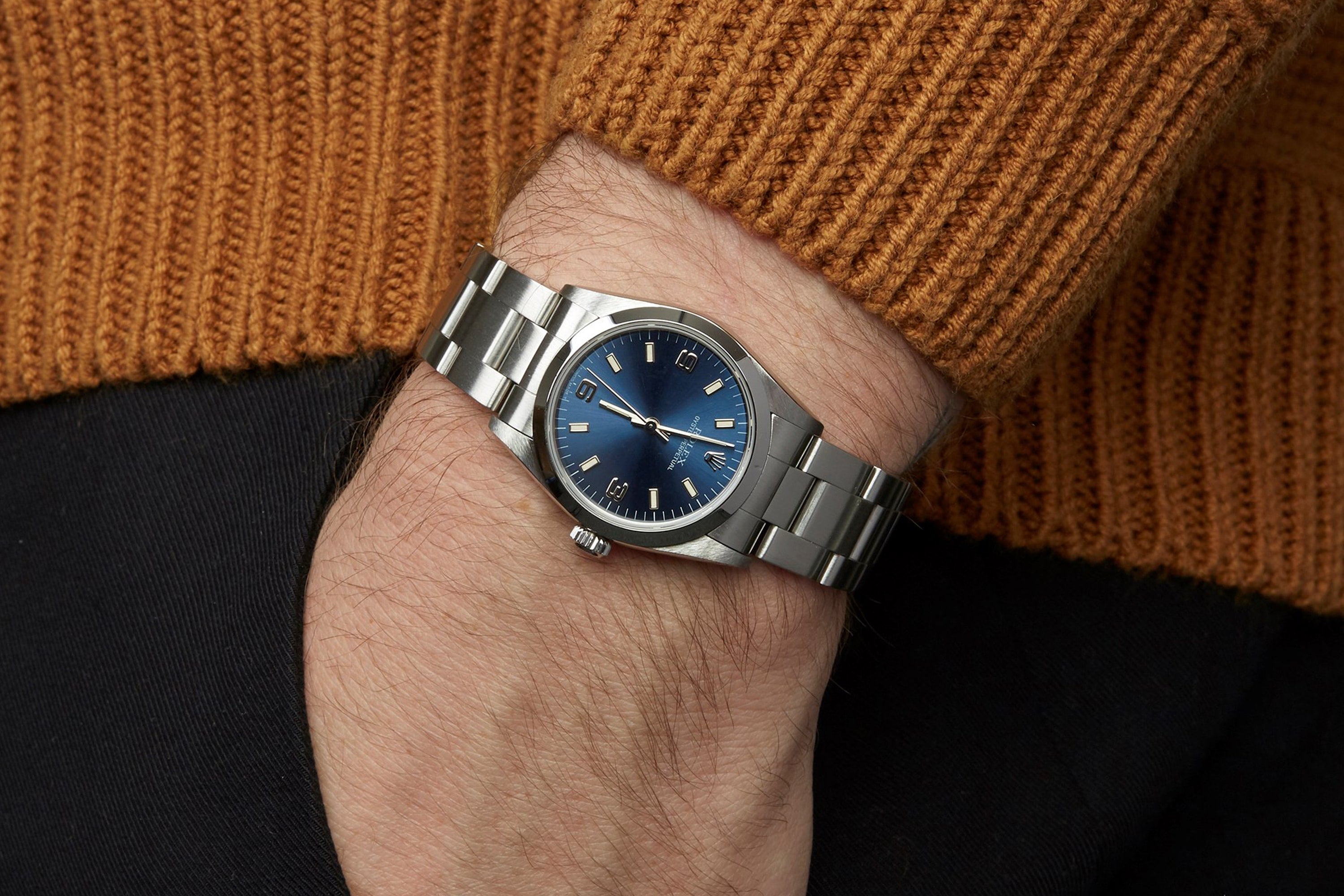 Rolex