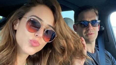 Yanet García: Lewis Howes la habría engañado con Martha Higareda