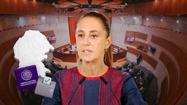 Sheinbaum y Montiel coincidieron en revisar la elección en Coahuila y llegar al TEPJF si es necesario