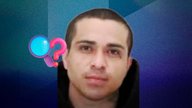 Jeson Nelon Presilla Flores, el migrante que libró un juicio por robo gracias al ICE