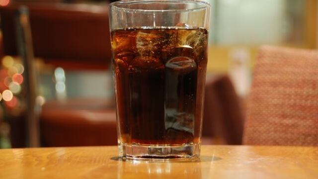 5 bebidas que debes evitar.