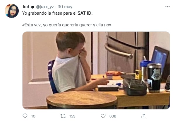 Memes por la Constancia de Situación Fiscal del SAT