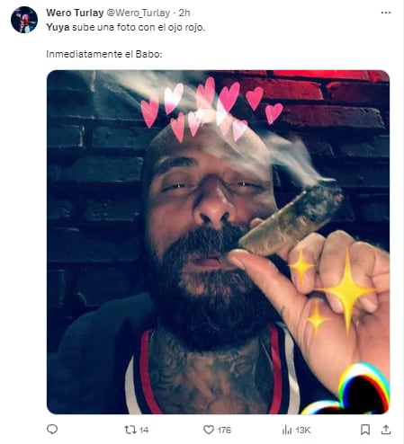 Memes de Yuya pacheca