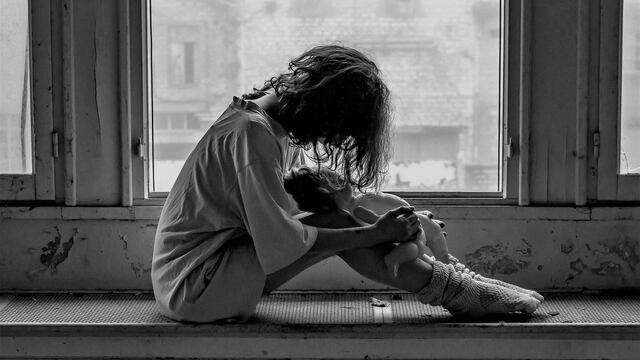 Perdón y salud mental