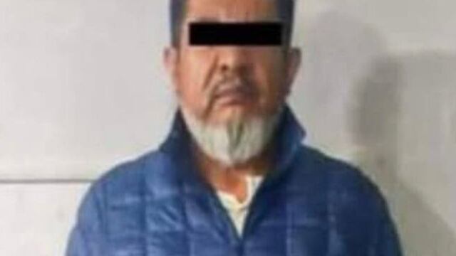 Martiniano Vega Orozco