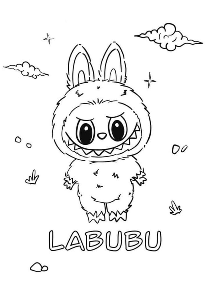 Labubu