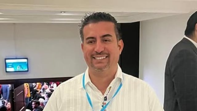 Daniel Andrade Zurutuza