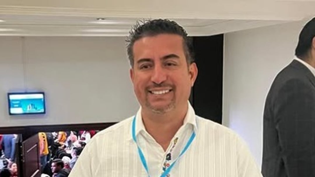 ¿Quién es Daniel Andrade Zurutuza? Diputado de Morena que propuso polémico artículo a la Ley del Sector Hidrocarburos