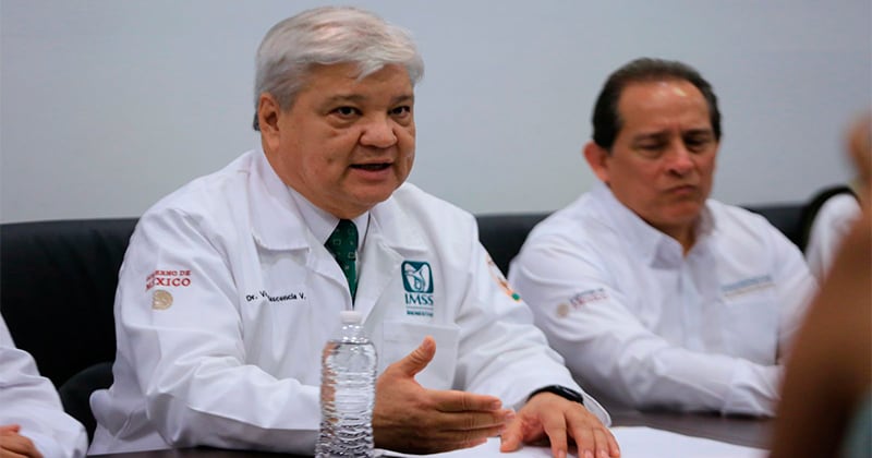 Vicente Plascencia Valadez