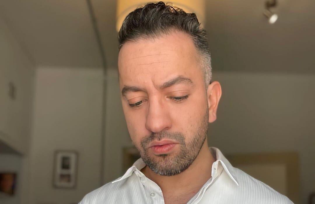 Chumel Torres Instagram