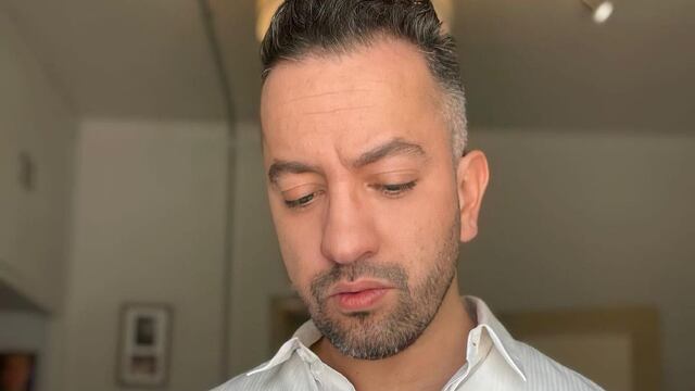 Chumel Torres Instagram