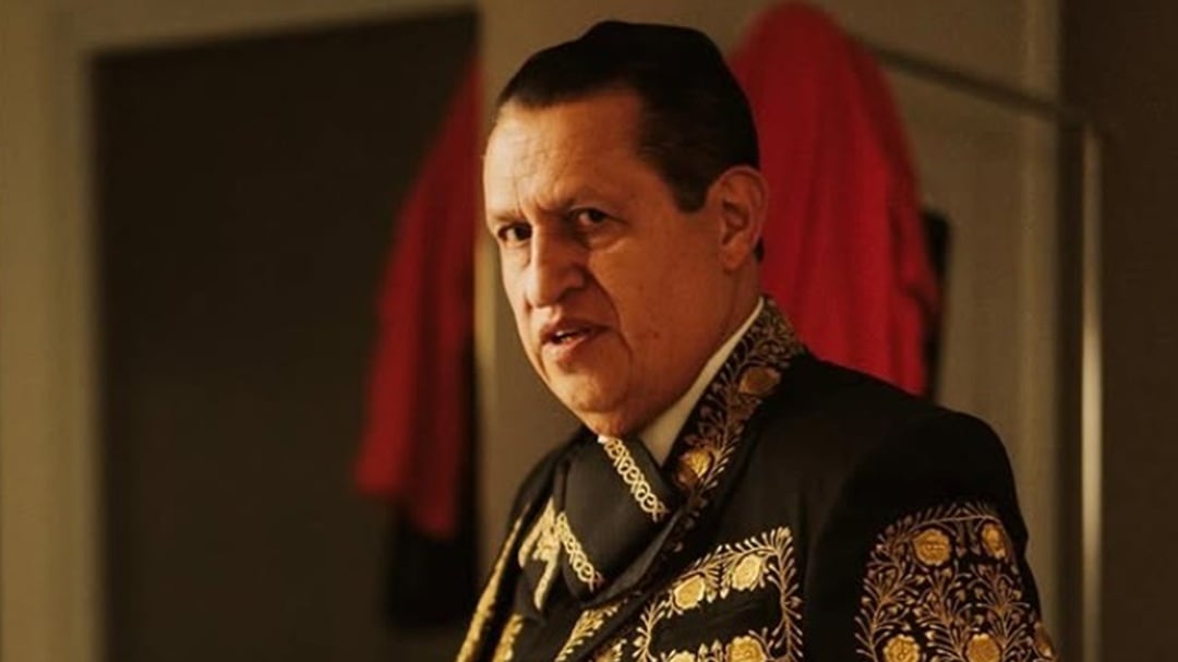 ¿Quién es Jesús Gama? Líder de Mariachi Gama 1000