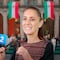 Claudia Sheinbaum reúne a su gabinete rumbo al Segundo Informe de Gobierno