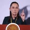 “Que se aplique la ley”: Sheinbaum se deslinda de Víctor Rodríguez Padilla