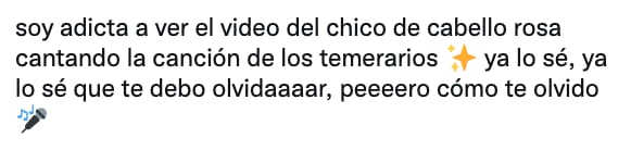 Los Temerarios reviven con sus canciones en TikTok.
