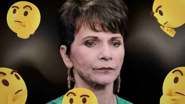 Pati Chapoy: ¿Qué delito cometió? Estos casos ameritan prisión preventiva