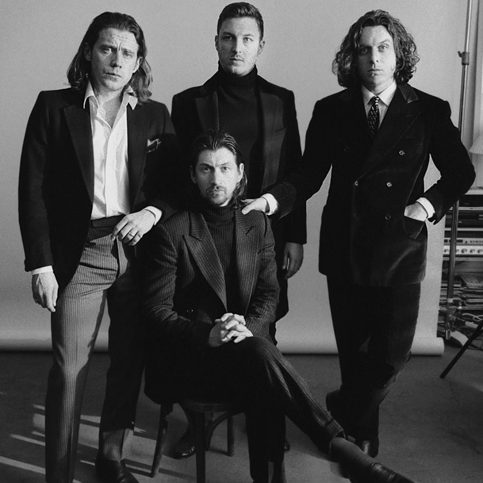 Arctic Monkeys: ¿Cuándo sale su nuevo álbum?
